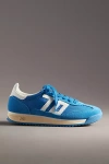 Back 70 Barkley Jogger Sneakers In Blue