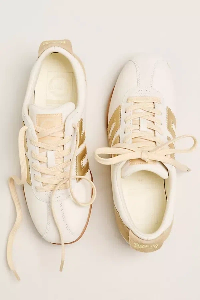 Back 70 Boxeur Sneakers In Neutral