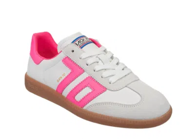 Back 70 Cloud 2505 In Fluorescent Pink In Multi