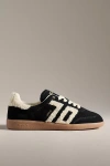 Back 70 Cloud 6n Sneakers In Black