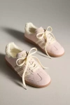 Back 70 Cloud 6n Sneakers In Pink