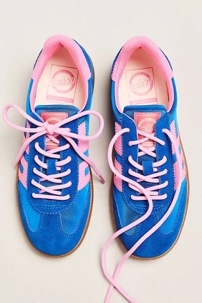 Back 70 Cloud C26 Sneakers In Blue