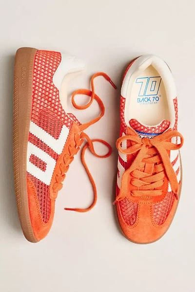 Back 70 Cloud C26 Sneakers In Orange