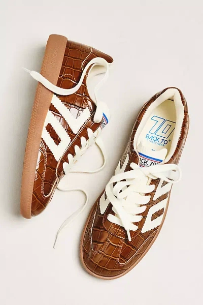 Back 70 Cloud K Sneakers In Brown