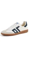 Back 70 Cloud Sneakers White Black In Multi