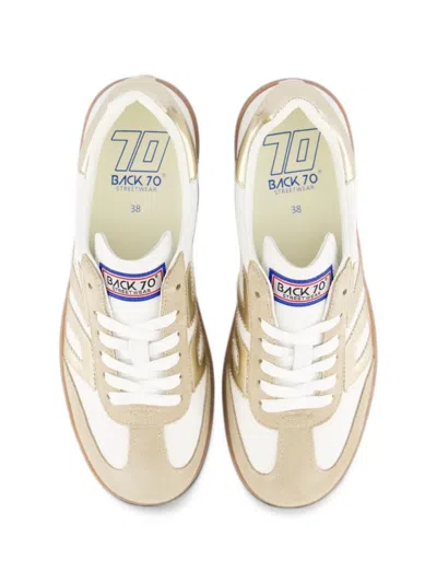 Back 70 Cloud Sneakers In Neutral