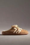 Back 70 Easter Mule Sneakers In Sand