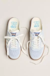 Back 70 Easter Mule Sneakers In Blue