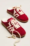 Back 70 Easter Mule Sneakers In Multi