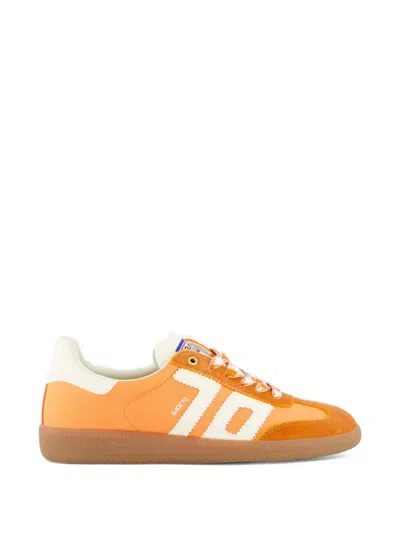 Back 70 Ghost 12 Sneakers In Orange