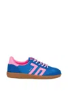 Back 70 Cloud C26 Sneakers In Blue