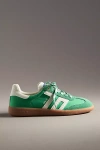 Back 70 Ghost Sneakers In Green