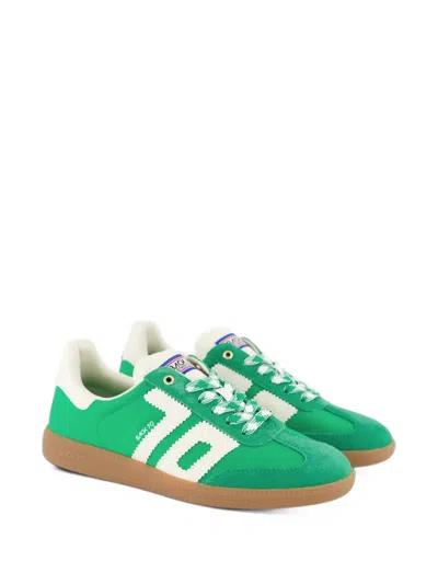 Back 70 Ghost Sneakers In Multi