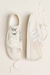 Back 70 Leon Sneakers In Neutral
