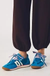 Back 70 Rocket Multi-lace Sneakers In Blue