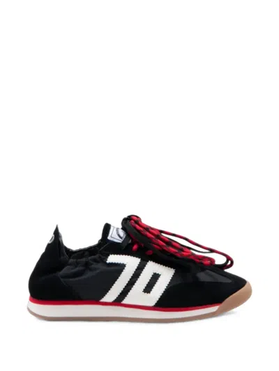 Back 70 Rocket Sneakers In Pink