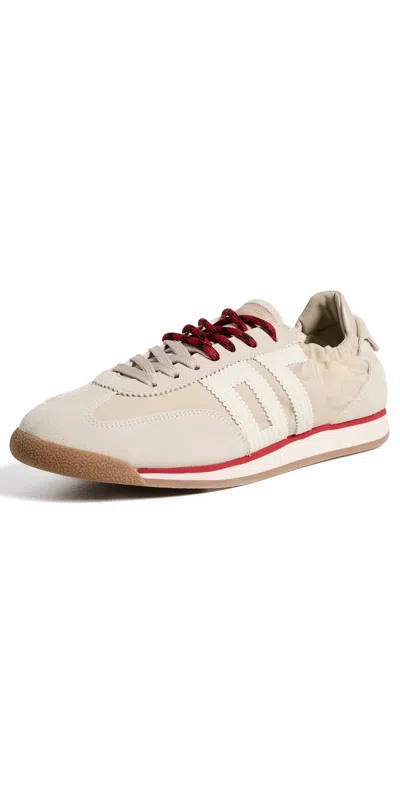 Back 70 Rocket Sneakers Sand In Pink