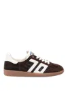 Back 70 Sneakers Marrone In Brown