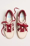 Back 70 Teddy Sneakers In Nude