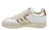 Back 70 Women's Boston 2502 Sneakers In Metallic Gold In Multi