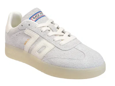 Back 70 Women's Boston Sneakers In Ice In Blue