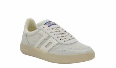 Back 70 Women's Brooklyn M26 Sneaker In White