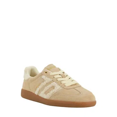 Back 70 Women's Cloud 6n Sneaker In Beige In Neutral