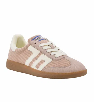 Back 70 Women's Cloud C Sneakers In Nude Milk In Pink