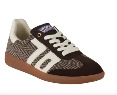 Back 70 Women's Cloud F Sneakers In Coffee Milk In Multi