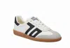 Back 70 Cloud Sneakers White Black In White