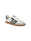Back 70 Cloud Sneakers White Black In White