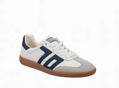 Back 70 Women's Cloud Sneakers In Navy In Multi