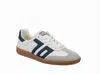 Back 70 Cloud Sneakers White Black In Multi