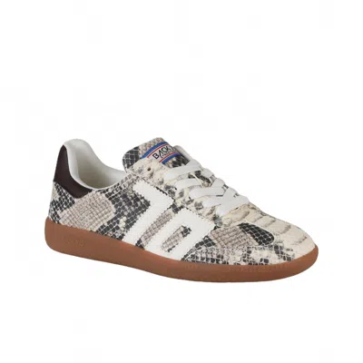 Back 70 Women's Cloud Sr Sneaker In Milk White In Neutral