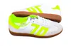 Back 70 Women's Fluorescent Cloud 2505 Sneakers In Yellow In Multi