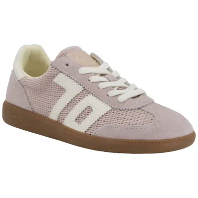 Back 70 Women's Ghost C26 Sneakers In Nude In Multi