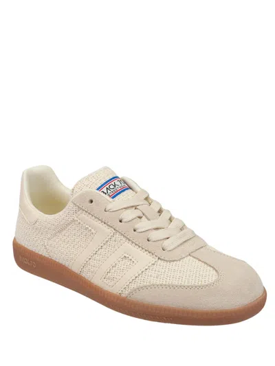 Back 70 Women's Iuta Sneakers In Beige In Neutral