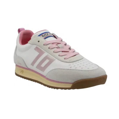 Back 70 Women's Jump Shoes In Ice In Multi