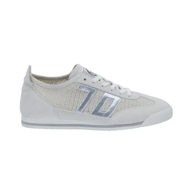 Back 70 Women's Leon Sneakers In Ice In Gray