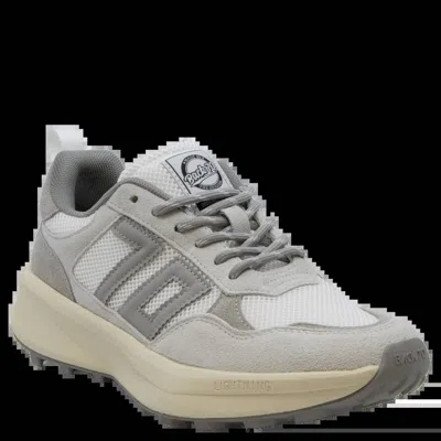 Back 70 Women's Lightening Sneakers In Ice/ Light Grey In Multi