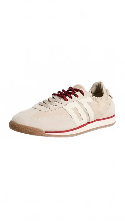 Back 70 Women's Rocket Sneaker In Sand In Beige