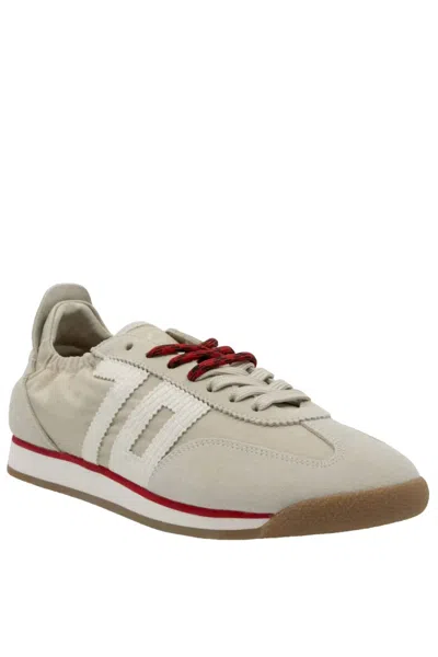 Back 70 Women's Rocket Sneakers In Sand In Gray