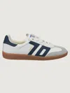 Back70 Cloud Sneaker In Navy