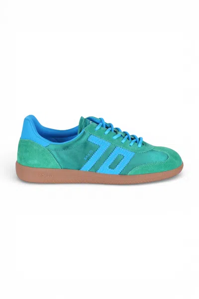 BACK70 BACK70 - SNEAKERS - 470586 - GREEN