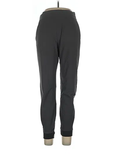 Pre-owned Backcountry Active Pants In Black
