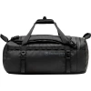 Backcountry All Around 40l Duffel In Black