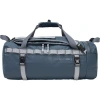 Backcountry All Around 40l Duffel In Blue