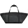 Backcountry All Around 70l Gear Tote In Black