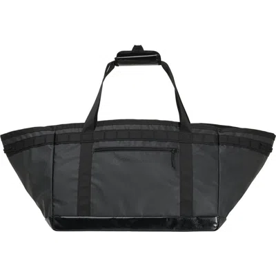Backcountry All Around 70l Gear Tote In Black