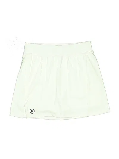 Pre-owned Backcountry Athletic Shorts In Green